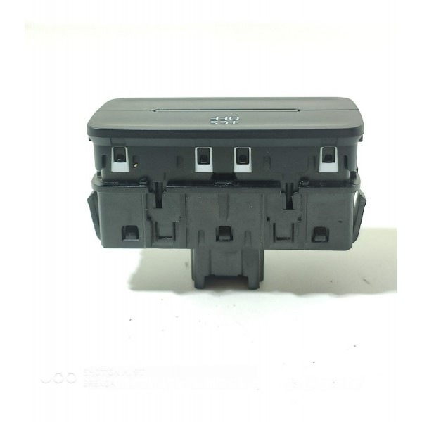 Botão Tração Ecosport 2018/2021 Gn15130734bc