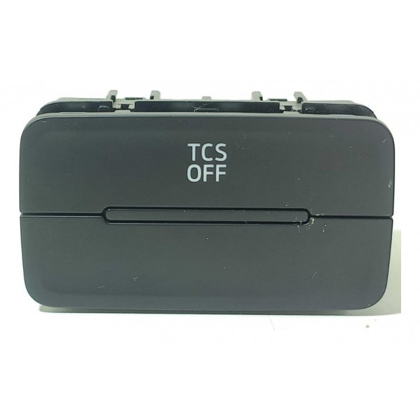 Botão Tração Ecosport 2018/2021 Gn15130734bc