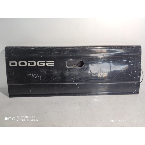 Tampa Traseira Dodge Dakota 1999
