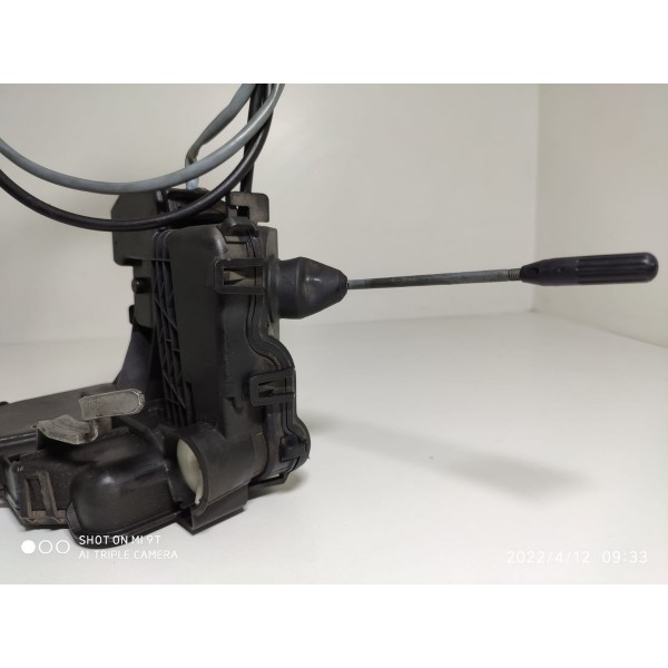 Fechadura Porta Esquerda Mercedes Clc200 2010