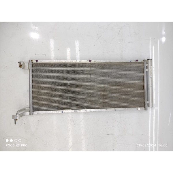 Condensador Ecosport 2.0 1.5 2018/2021 H6bh19710bb