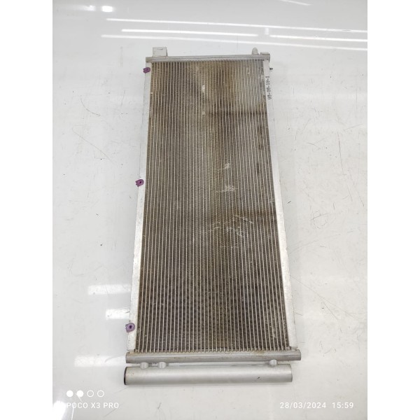 Condensador Ecosport 2.0 1.5 2018/2021 H6bh19710bb