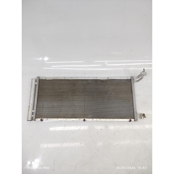 Condensador Ecosport 2.0 1.5 2018/2021 H6bh19710bb