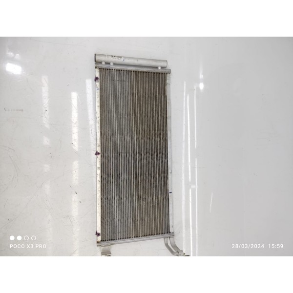 Condensador Ecosport 2.0 1.5 2018/2021 H6bh19710bb