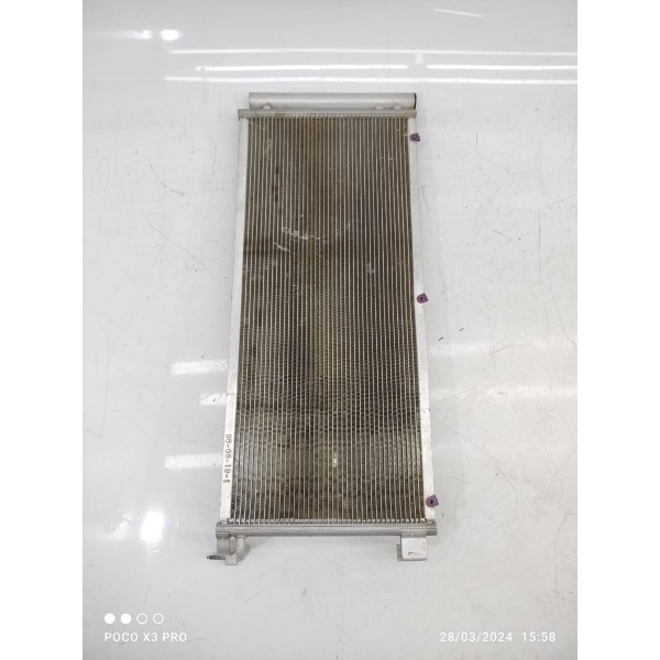 Condensador Ecosport 2.0 1.5 2018/2021 H6bh19710bb