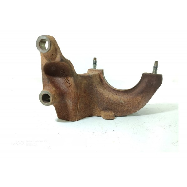 Suporte Eixo Ecosport Storm 4x4 Dianteiro Direito 2018/2021 Preto