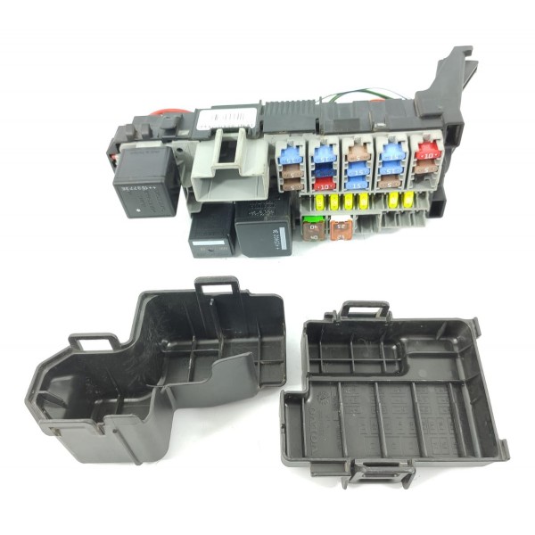 Caixa Fusiveis Volvo V60 S60 Xc60 2011/2018 30659288