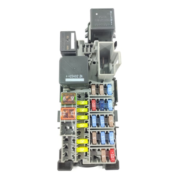 Caixa Fusiveis Volvo V60 S60 Xc60 2011/2018 30659288