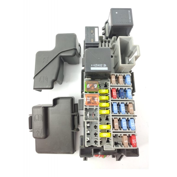 Caixa Fusiveis Volvo V60 S60 Xc60 2011/2018 30659288