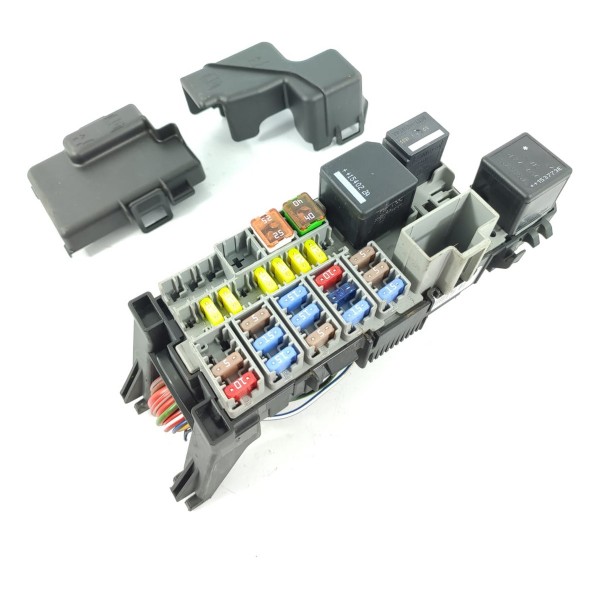 Caixa Fusiveis Volvo V60 S60 Xc60 2011/2018 30659288