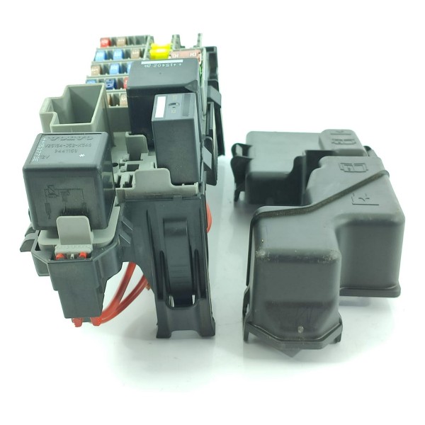 Caixa Fusiveis Volvo V60 S60 Xc60 2011/2018 30659288