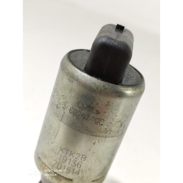 Solenoide Ecosport 2.0 2014/2021 Cm5e6b297cc