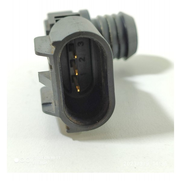 Sensor Hidrovacuo Ecosport 2014/2021 De932c444ba