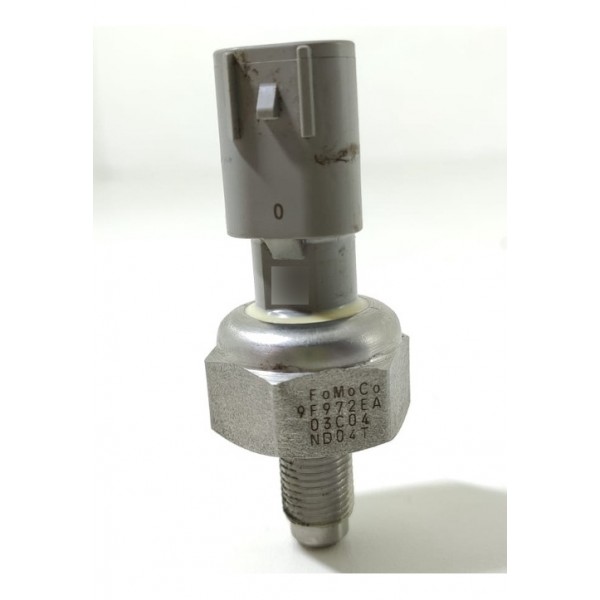 Sensor Pressão Combustivel Ecosport 2.0 2018 2019 2022