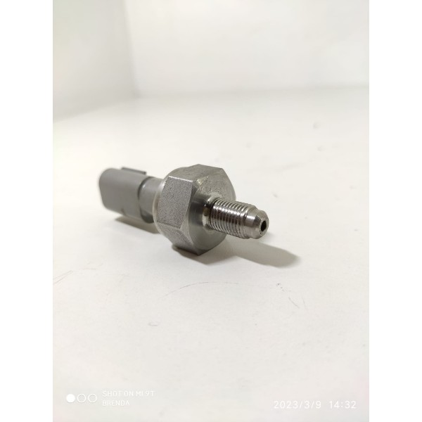 Sensor Pressão Combustivel Ecosport 2.0 2018 2019 2022