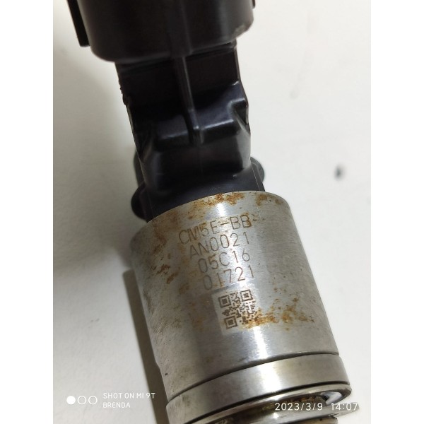 Bico Injetor Ecosport Focus 2013/2021 Cm5ebban0021