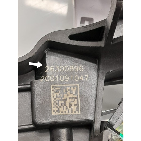 Alavanca Cambio Onix 2020/2024 26300896