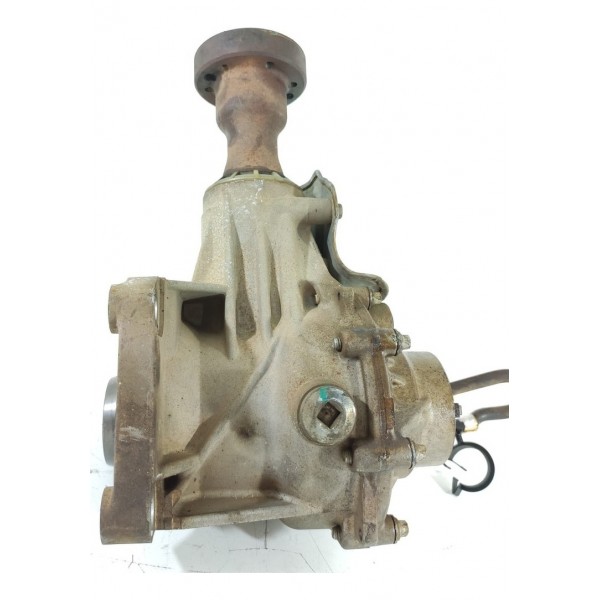 Transferencia Ecosport Tracao 4x4 2018/2020 Gn157l486ac