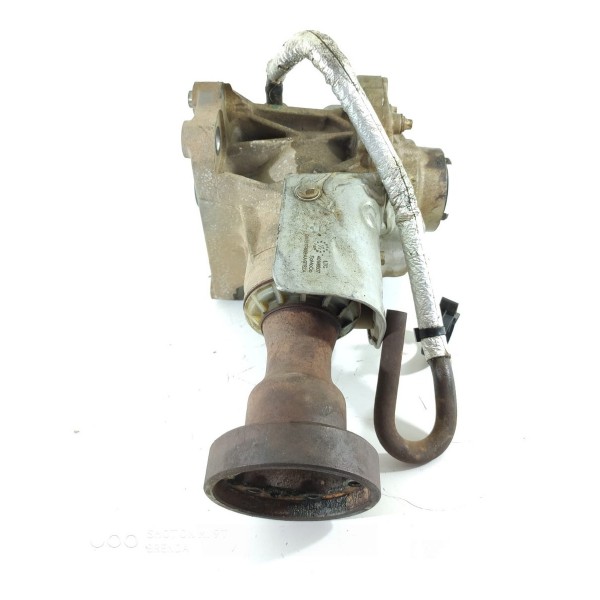 Transferencia Ecosport Tracao 4x4 2018/2020 Gn157l486ac