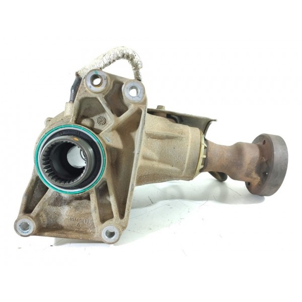 Transferencia Ecosport Tracao 4x4 2018/2020 Gn157l486ac