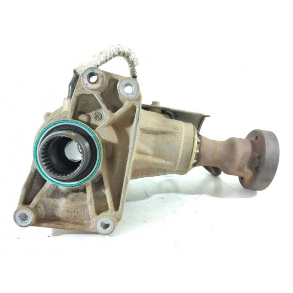 Transferencia Ecosport Tracao 4x4 2018/2020 Gn157l486ac