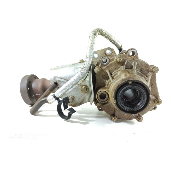 Transferencia Ecosport Tracao 4x4 2018/2020 Gn157l486ac