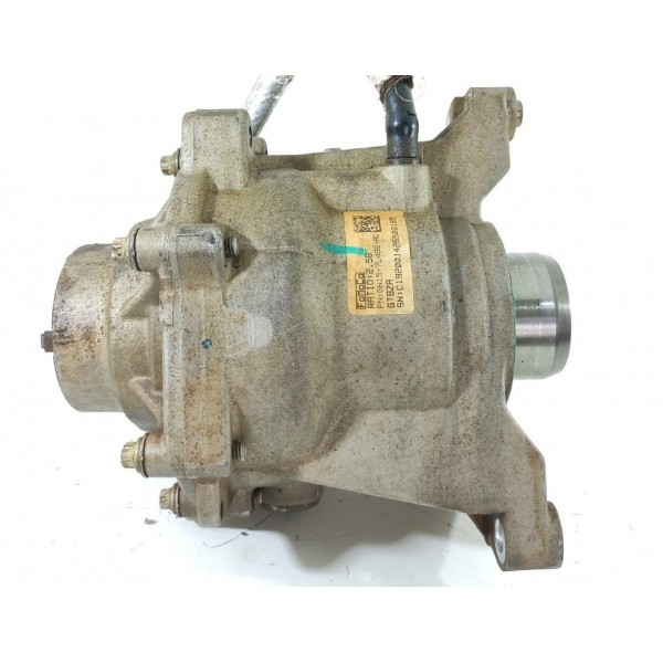 Transferencia Ecosport Tracao 4x4 2018/2020 Gn157l486ac