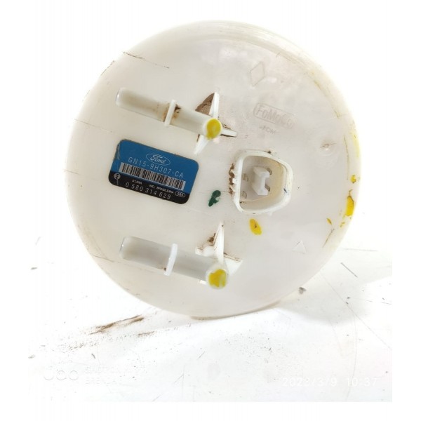 Bomba Combustível Ecosport 2.0 2018 2021 Gn159h307ca