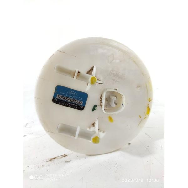 Bomba Combustível Ecosport 2.0 2018 2021 Gn159h307ca