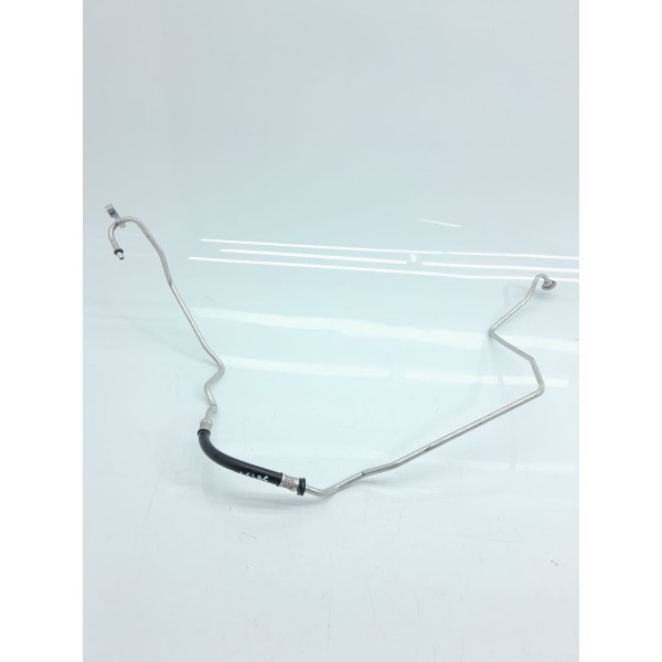 Mangueira Ar Condicion Onix Turbo 2020/2024