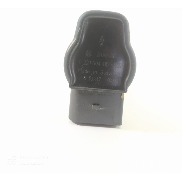 Bobina Ignição Tiguan Jetta Audi 2010/2016 0221604115