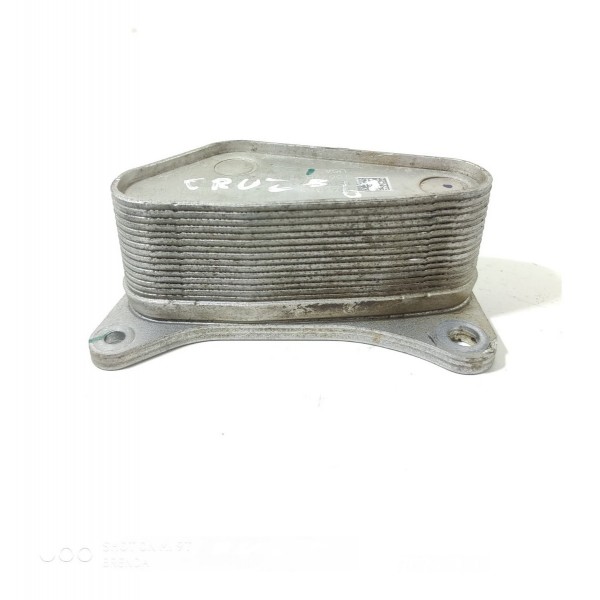 Trocador Calor Cruze 1.4 2017 2018 2022 12640136