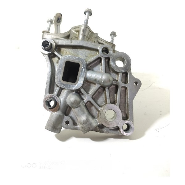 Suporte Bomba Agua Cruze 1.4 2017 2018 2022 12641869