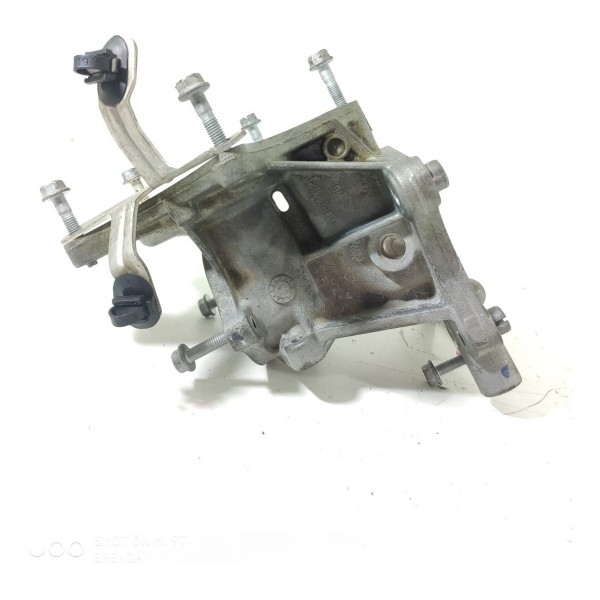 Suporte Bomba Agua Cruze 1.4 2017 2018 2022 12641869