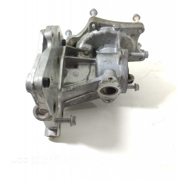 Suporte Bomba Agua Cruze 1.4 2017 2018 2022 12641869