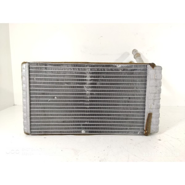 Radiador Ar Quente Captiva 2009 2010 2011 2012 2014 2016