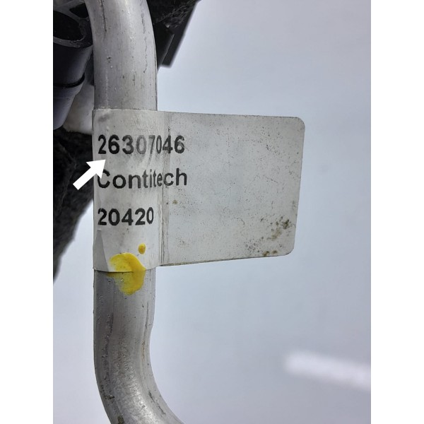 Mangueira Ar Condicion Onix Turbo 2020/2024 26307046