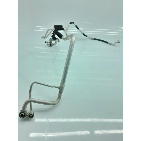 Mangueira Ar Condicion Onix Turbo 2020/2024 26307046