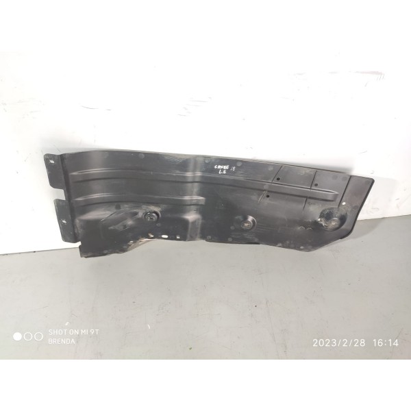 Defletor Ar Cruze Esquerdo 2017 2018 2022 39026300 Det