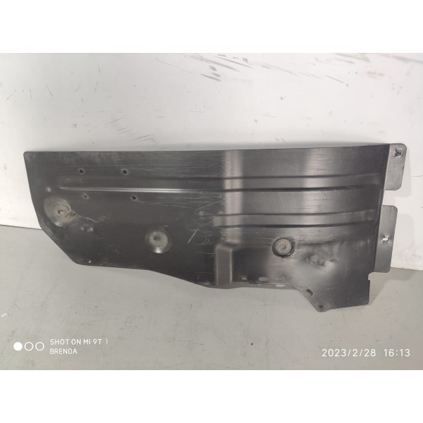 Defletor Ar Cruze Esquerdo 2017 2018 2022 39026300 Det