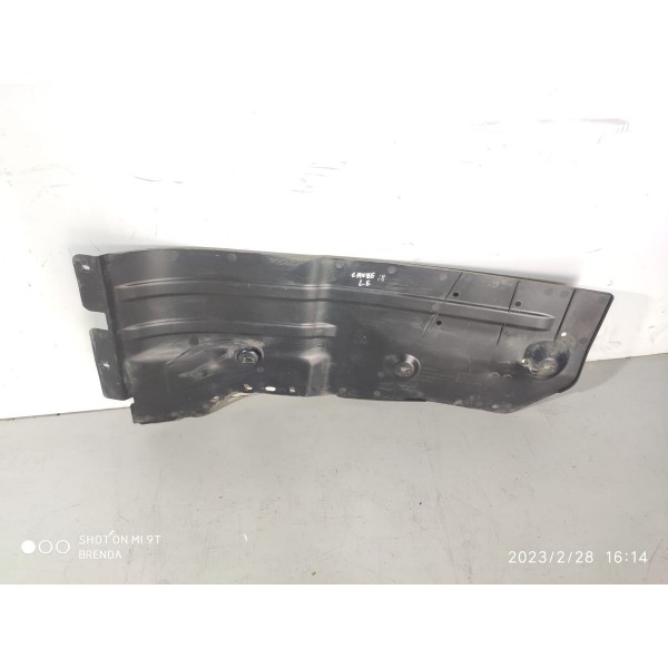 Defletor Ar Cruze Esquerdo 2017 2018 2022 39026300 Det