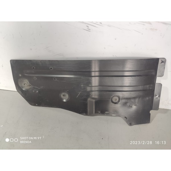 Defletor Ar Cruze Esquerdo 2017 2018 2022 39026300 Det