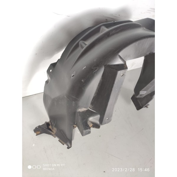 Parabarro Cruze Hatch Traseiro Esquerdo 2017/2022 13478850