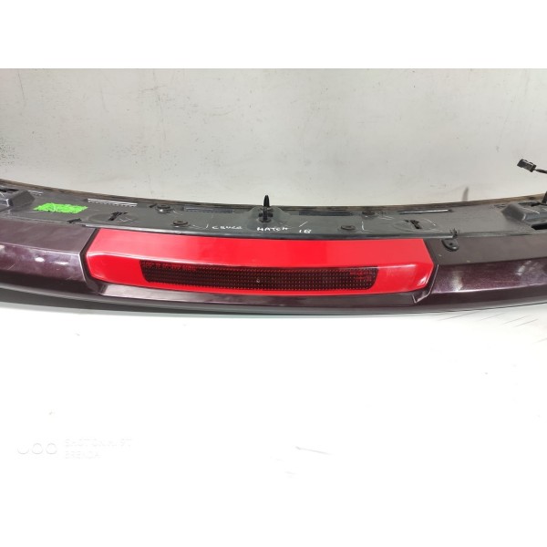 Aerofolio Break Ligth Cruze Hatch 2017/2022 501346243