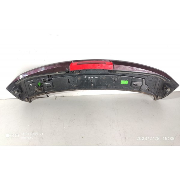 Aerofolio Break Ligth Cruze Hatch 2017/2022 501346243