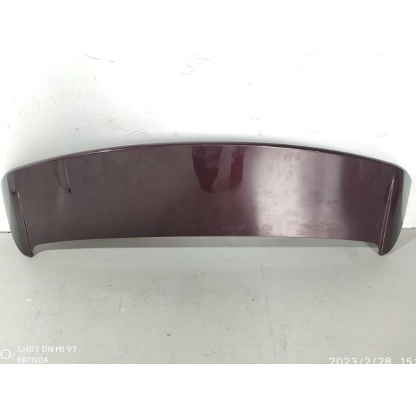 Aerofolio Break Ligth Cruze Hatch 2017/2022 501346243