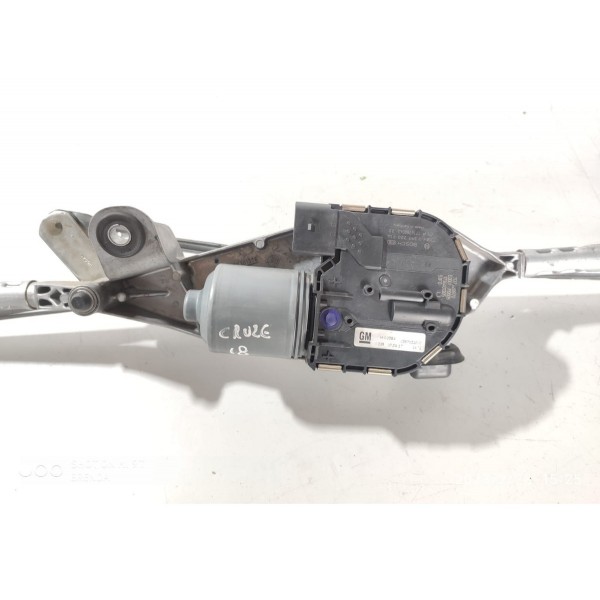 Limpador Parabrisa Cruze 2017/2022 3397021843