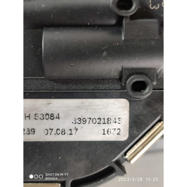 Limpador Parabrisa Cruze 2017/2022 3397021843