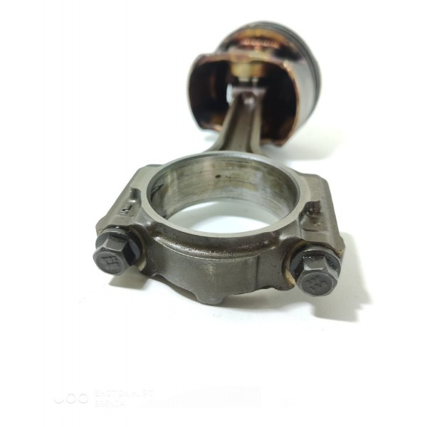 Pistão Biela Cruze Tracker 1.4 T 2017 2018 2022 Orig Stander