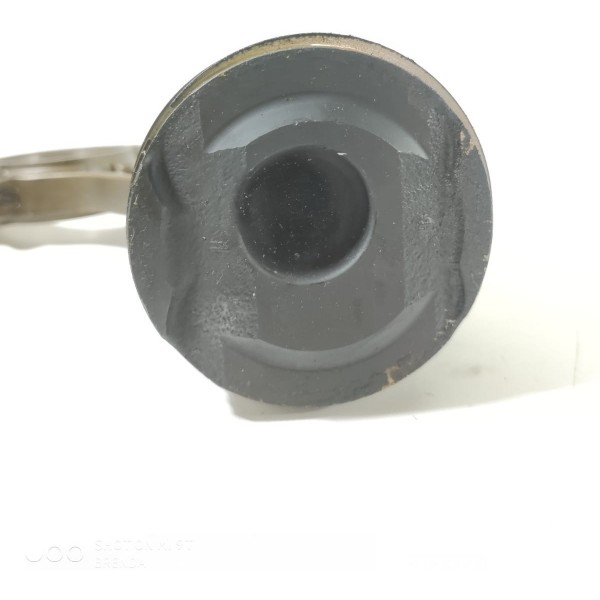 Pistão Biela Cruze Tracker 1.4 T 2017 2018 2022 Orig Stander